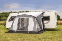 Sunncamp Swift AIR SC 325 Inflatable Porch Awning | 2024